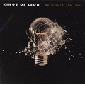Kings Of Leon - Becuse Of The Times